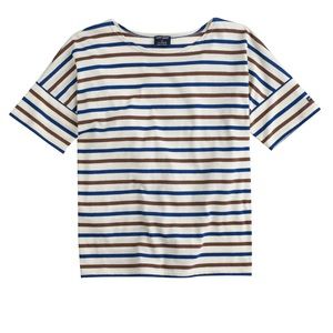Saint James for J.Crew T-shirt